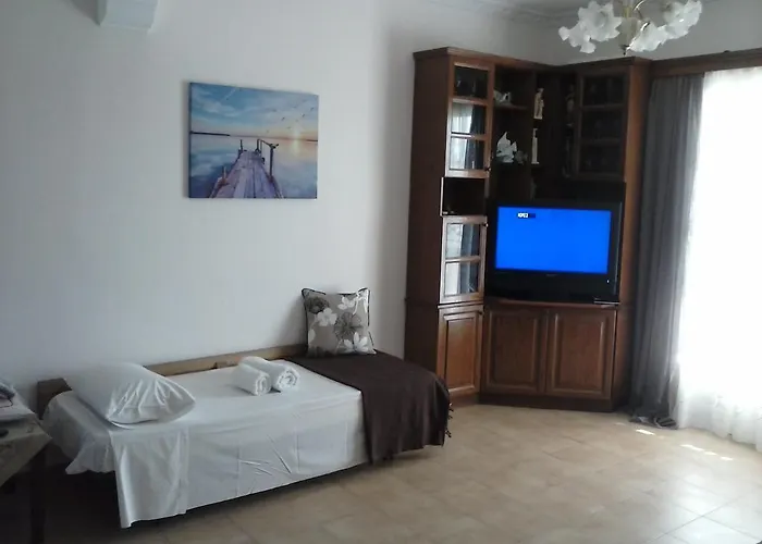 Athineos Appartement Kommeno (Corfu)
