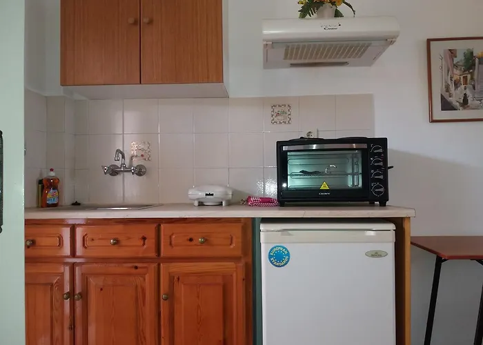Appartement Athineos