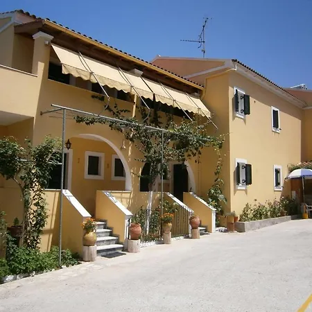 Apartament Athineos
