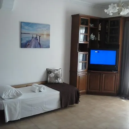 Athineos Appartamento Kommeno (Corfu)