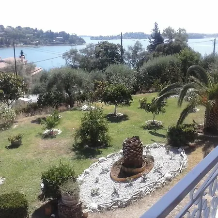 Appartement Athineos