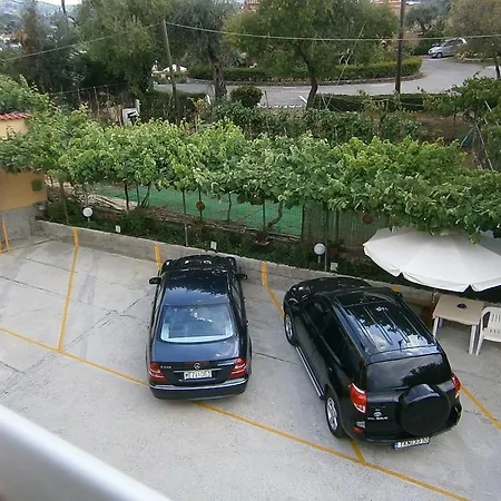 Appartement Athineos Komméno