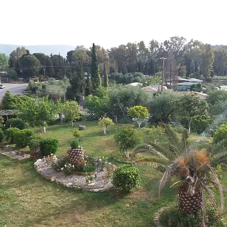 Appartement Athineos