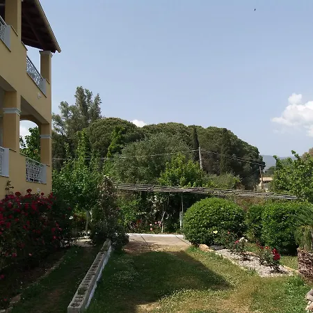 Athineos * Kommeno (Corfu)