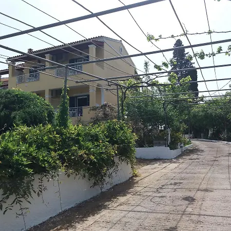 Athineos * Kommeno (Corfu)