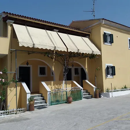 Athineos Appartamento *