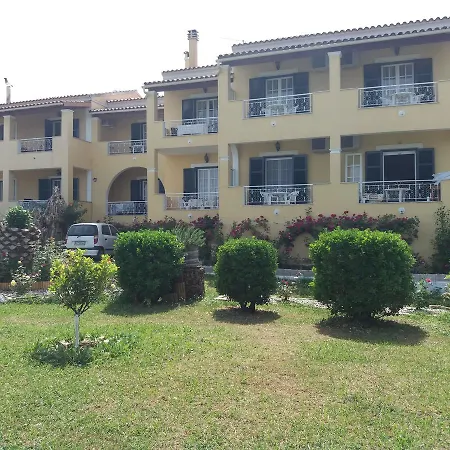 Athineos Appartamento