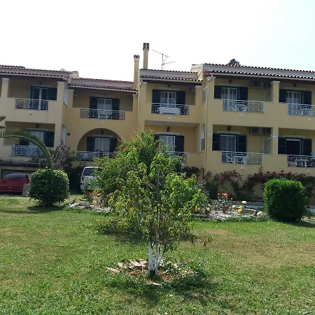 Appartement Athineos