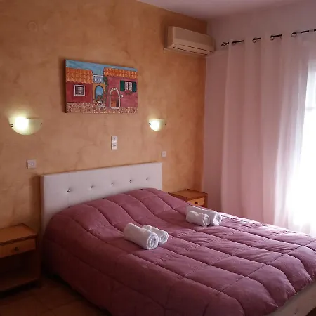 Appartamento Athineos Kommeno (Corfu)