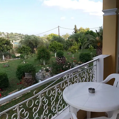 Athineos * Kommeno (Corfu)