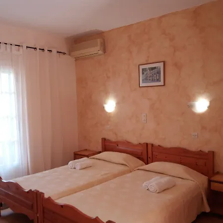 Appartamento Athineos *