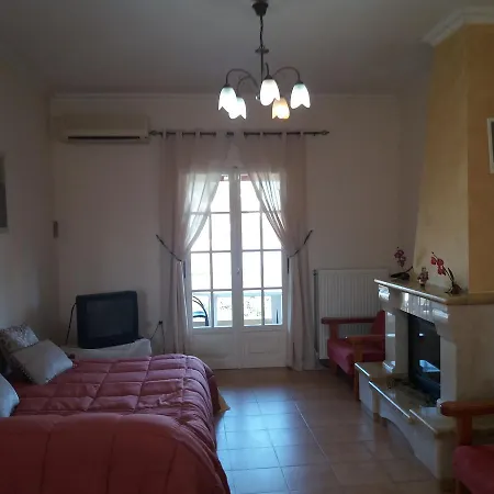 Appartamento Athineos