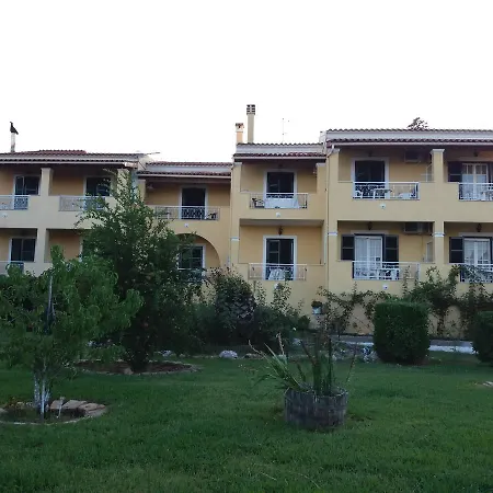 Athineos Appartamento *