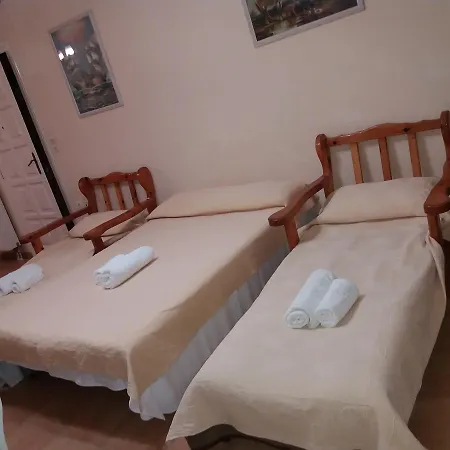 Athineos * Kommeno (Corfu)