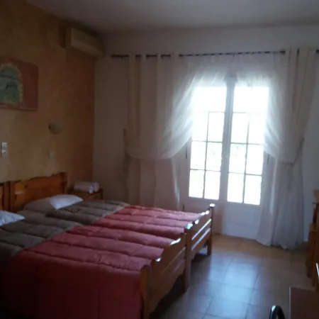 Appartamento Athineos *