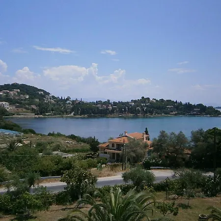 Athineos * Kommeno (Corfu)