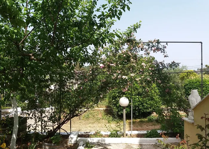 Athineos Apartment Kommeno (Corfu)