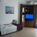 Athineos Lägenhet Kommeno (Corfu)
