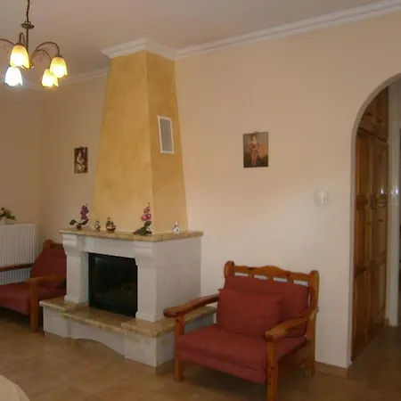 Athineos Kommeno (Corfu)