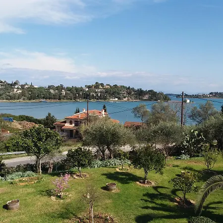 Athineos Apartamento Kommeno (Corfu)
