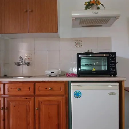 Apartamento Athineos