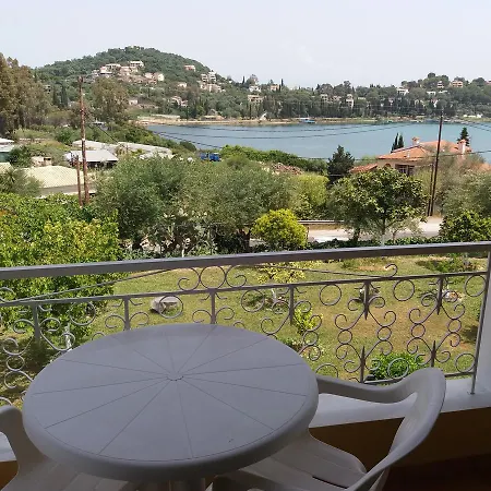 Apartamento Athineos Kommeno (Corfu)