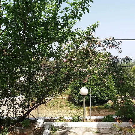 Athineos Apartamento Kommeno (Corfu)