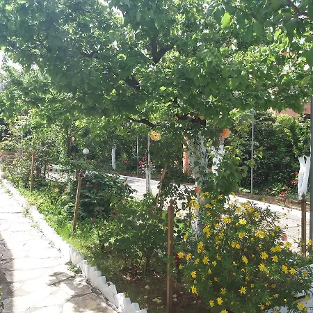 Apartament Athineos