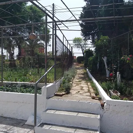 Athineos Apartamento *
