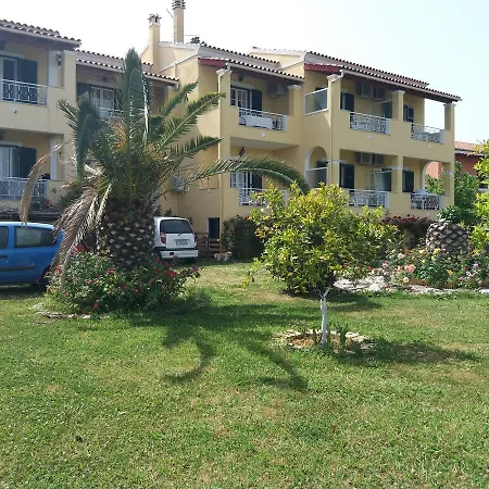 Athineos Apartamento Kommeno (Corfu)