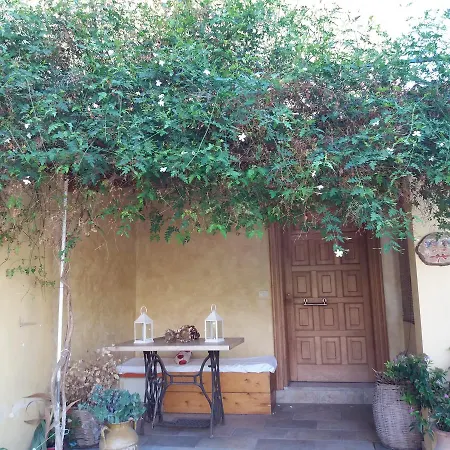 Athineos Apartamento *