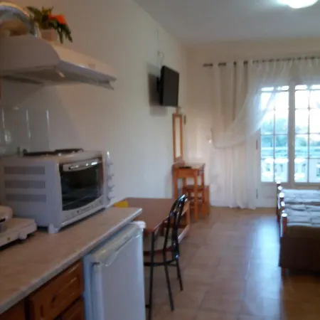 Apartamento Athineos Kommeno (Corfu)