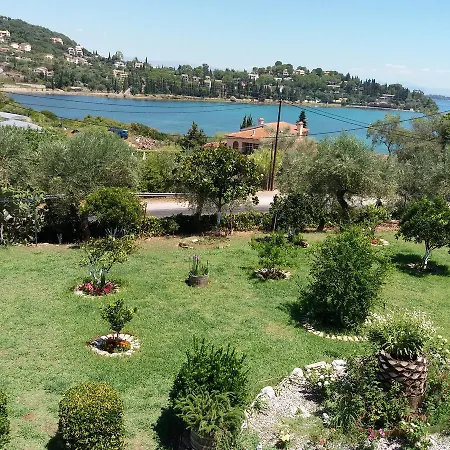 Apartamento Athineos Kommeno (Corfu)