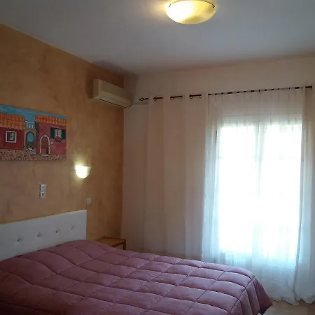 Athineos Apartamento Kommeno (Corfu)
