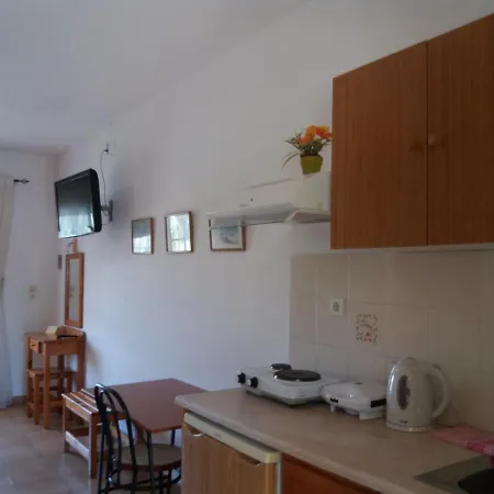 Apartamento Athineos *