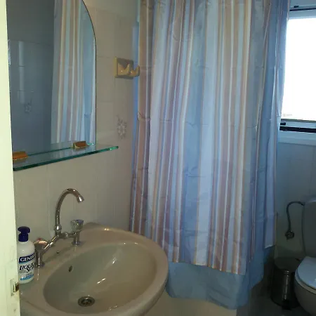 Athineos Apartamento *