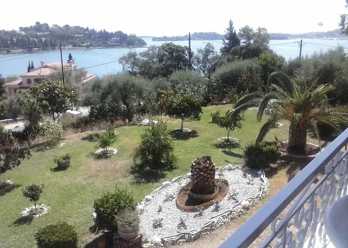 Apartament Athineos