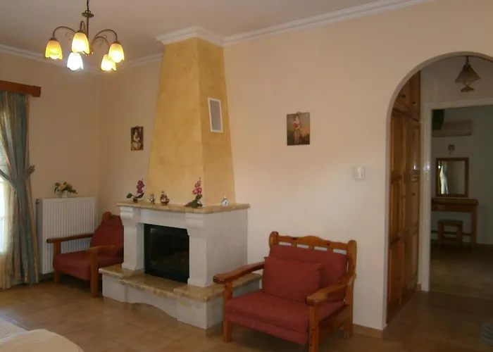 Athineos Kommeno (Corfu)