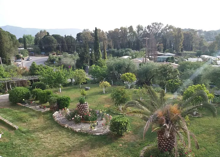 Apartament Athineos