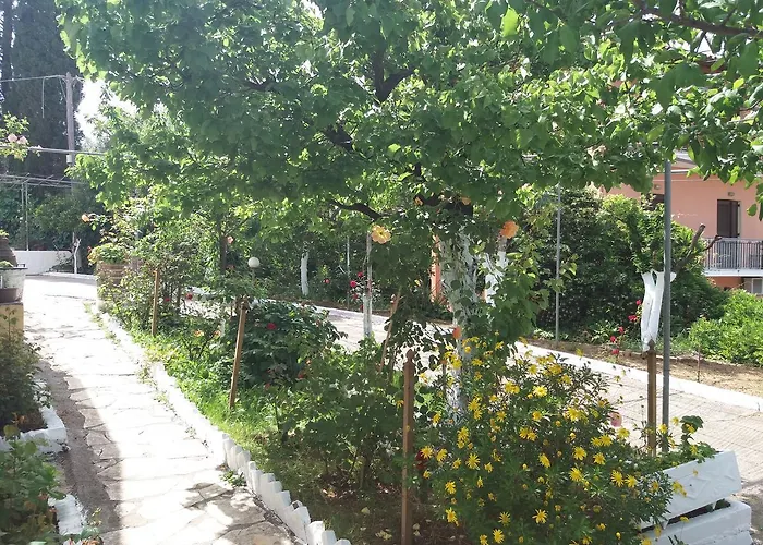 Apartament Athineos