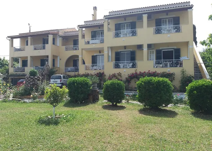 Athineos Apartament
